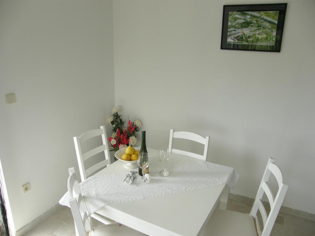 Apartments Belegrata Biograd Na Moru Buitenkant foto